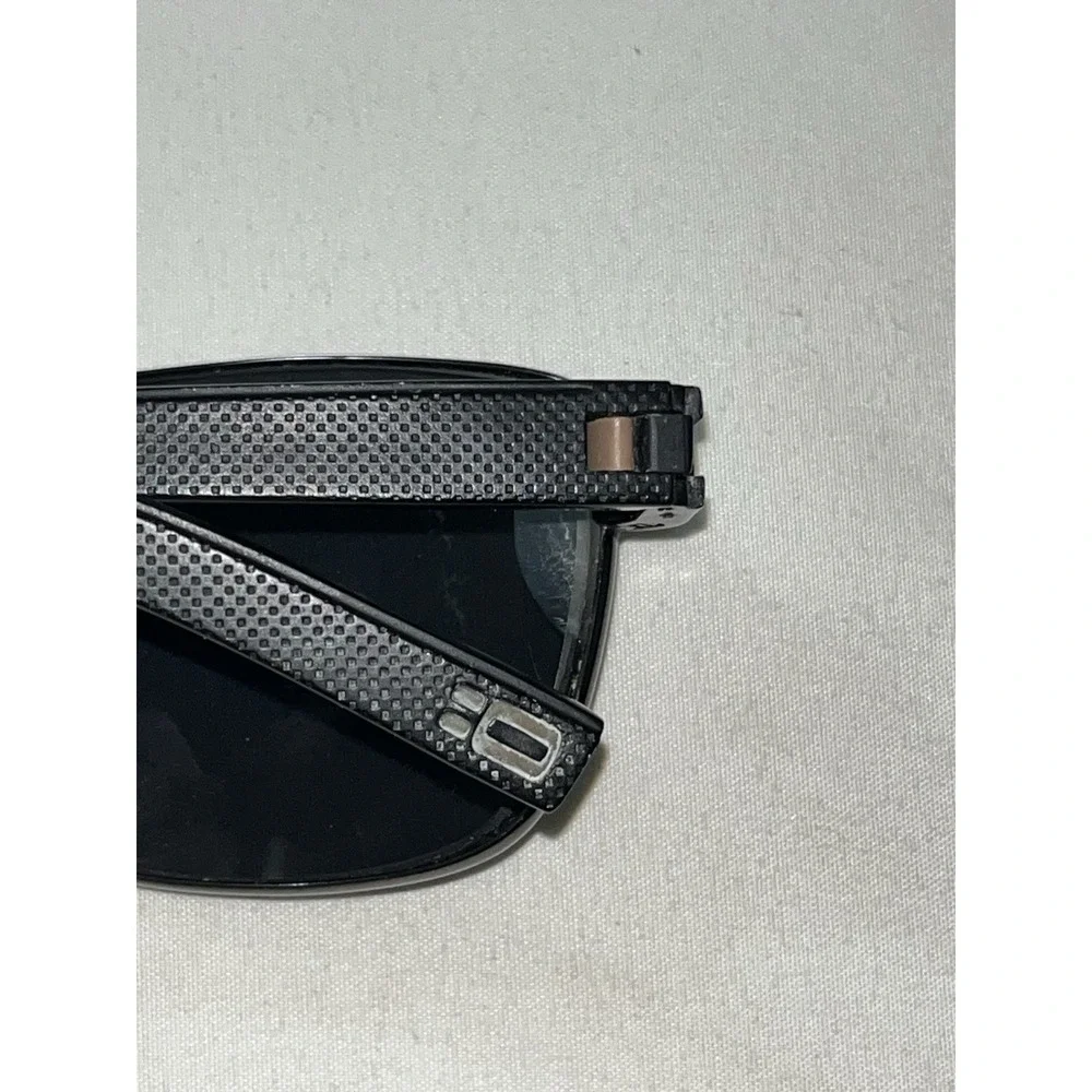 OGA MOREL FRANCE SUNGLASSES FRAMES ONLY 7873O GM022 60-16-140